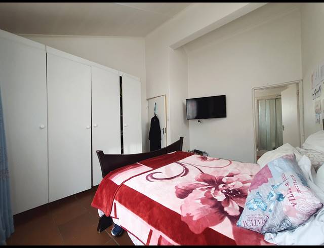 3 BEDROOM CLUSTER FOR SALE IN HALFWAY GARDENS